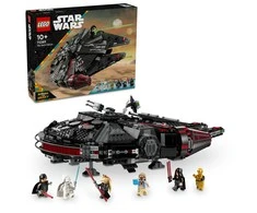 LEGO® Star Wars™ Juodasis sakalas (75389)