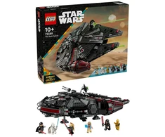 LEGO® Star Wars™ Juodasis sakalas (75389)