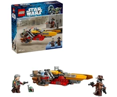 LEGO® Star Wars™ Kobo Vanto greitaeigis orlaivis 75437