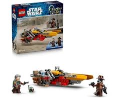 LEGO® Star Wars™ Kobo Vanto greitaeigis orlaivis 75437