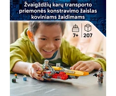 LEGO® Star Wars™ Kobo Vanto greitaeigis orlaivis 75437