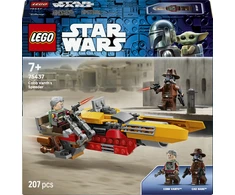 LEGO® Star Wars™ Kobo Vanto greitaeigis orlaivis 75437