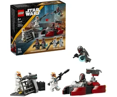LEGO® Star Wars™ Mandaloro apsiausties kovos rinkinys 75449