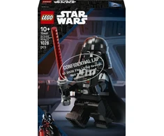 LEGO® Star Wars™ Padidinta Darto Veiderio minifigūrėlė 75461