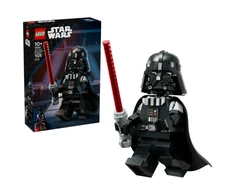 LEGO® Star Wars™ Padidinta Darto Veiderio minifigūrėlė 75461