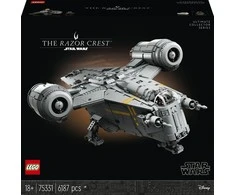 LEGO® Star Wars™ The Razor Crest™ (75331)