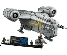 LEGO® Star Wars™ The Razor Crest™ (75331)