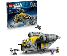 LEGO® Star Wars™ „The Razor Crest™“ žaislas 75447