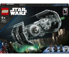 LEGO® Star Wars TIE Bomber™ (75347)