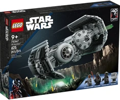 LEGO® Star Wars TIE Bomber™ (75347)