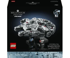 LEGO® Star Wars Tūkstantmečio sakalas (75375)