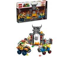 LEGO® Super Mario Mario Kart™ – Bowser pilis (72039)