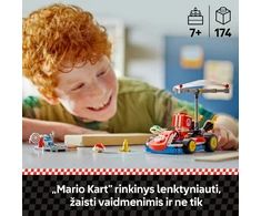 LEGO® Super Mario™: Mario Kart™ – Standard Kart (72032)
