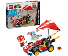 LEGO® Super Mario™: Mario Kart™ – Standard Kart (72032)