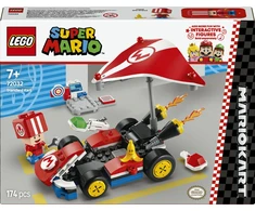 LEGO® Super Mario™: Mario Kart™ – Standard Kart (72032)
