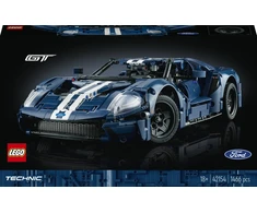 LEGO® Technic 2022 Ford GT (42154)