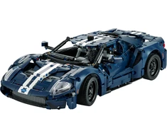 LEGO® Technic 2022 Ford GT (42154)