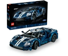LEGO® Technic 2022 Ford GT (42154)