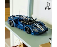 LEGO® Technic 2022 Ford GT (42154)