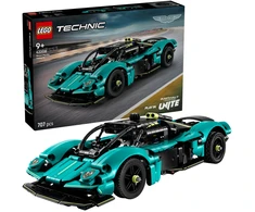 LEGO® Technic Aston Martin Valkyrie 42208
