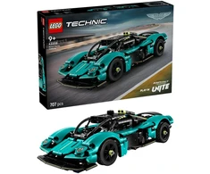 LEGO® Technic Aston Martin Valkyrie 42208