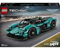 LEGO® Technic Aston Martin Valkyrie 42208