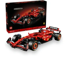 LEGO® Technic Automobilis Ferrari SF-24 F1 (42207)