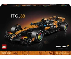 „LEGO® Technic“ automobilis „McLaren MCL39 F1®“ 42228