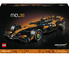 „LEGO® Technic“ automobilis „McLaren MCL39 F1®“ 42228