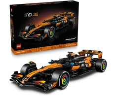 „LEGO® Technic“ automobilis „McLaren MCL39 F1®“ 42228