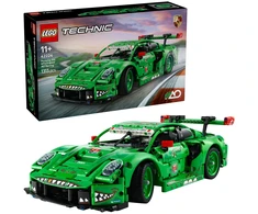 LEGO® Technic Automobilis „Porsche 911 GT3 R REXY AO Racing“ 42224