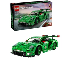 LEGO® Technic Automobilis „Porsche 911 GT3 R REXY AO Racing“ 42224