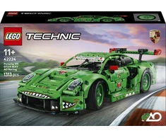 LEGO® Technic Automobilis „Porsche 911 GT3 R REXY AO Racing“ 42224