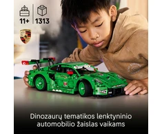 LEGO® Technic Automobilis „Porsche 911 GT3 R REXY AO Racing“ 42224
