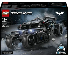 LEGO® Technic Batmobile™ Tumbler Konstravimo rinkinys 42239