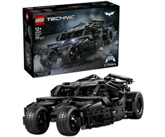 LEGO® Technic Batmobile™ Tumbler Konstravimo rinkinys 42239
