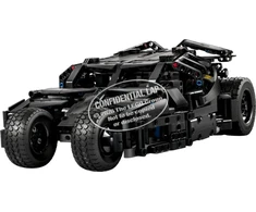 LEGO® Technic Batmobile™ Tumbler Konstravimo rinkinys 42239