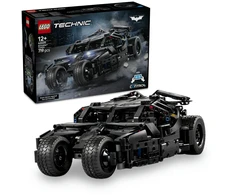 LEGO® Technic Batmobile™ Tumbler Konstravimo rinkinys 42239