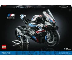 Technic LEGO® Technic BMW M 1000 RR 42130 Modelio konstravimo rinkinys (1 925 dalys) Rinkinys 42130