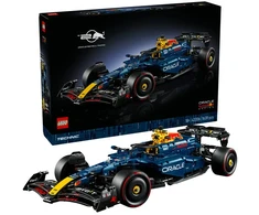 LEGO® Technic F1 automobilis Oracle Red Bull Racing RB20 (42206)