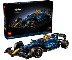 LEGO® Technic F1 automobilis Oracle Red Bull Racing RB20 (42206)