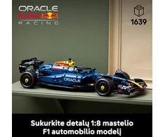 LEGO® Technic F1 automobilis Oracle Red Bull Racing RB20 (42206)