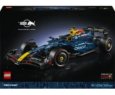 LEGO® Technic F1 automobilis Oracle Red Bull Racing RB20 (42206)