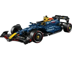 LEGO® Technic F1 automobilis Oracle Red Bull Racing RB20 (42206)