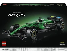 LEGO® Technic F1® bolidas „Aston Martin Aramco AMR25“ 42240