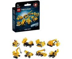 LEGO® Technic Galingos mašinos Konstruktorius 42233