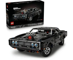 LEGO® Technic „Greiti ir įsiutę“ automobilis „Dodge Charger R/T“ 42231