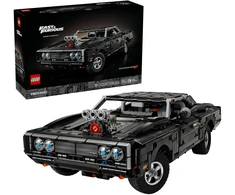 LEGO® Technic „Greiti ir įsiutę“ automobilis „Dodge Charger R/T“ 42231