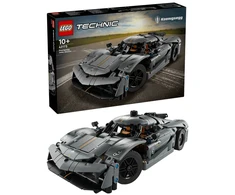 LEGO® Technic Hiperautomobilis Koenigsegg Jesko Absolut Grey (42173)
