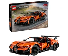 LEGO® Technic Hiperautomobilis „Bugatti Chiron Pur Sport“ 42222